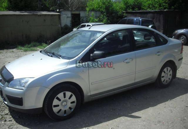 Для форд фокус 2  Запчасти б/у есть всё Москва