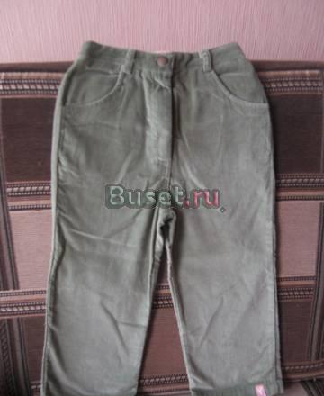 Брючки Москва