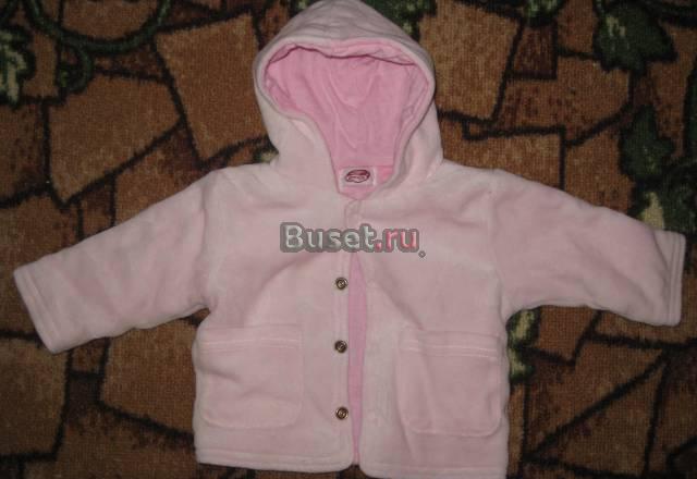 Курточка Санкт-Петербург