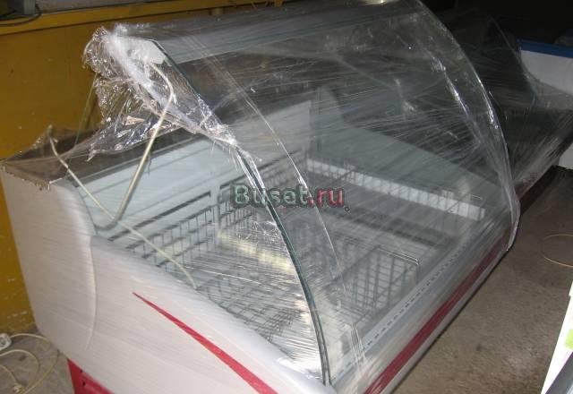 Торговое оборудование Москва