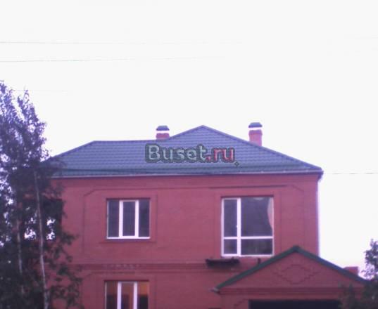 Коттедж Кир Адм Омск