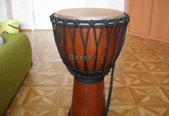 Джембе meinl djwr3AB-M 12" Москва