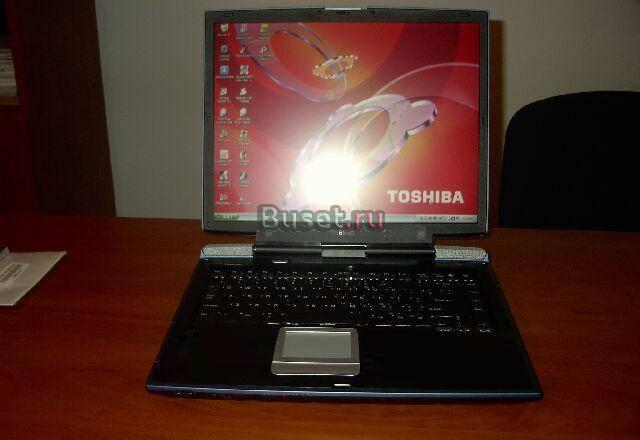 Toshiba Satellite A15-S127 Санкт-Петербург