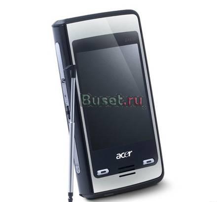 Коммуникатор Acer DX650 Санкт-Петербург
