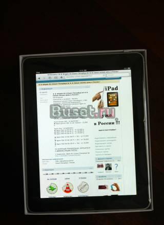 Продам новый iPad 64 Gb (Wi-Fi + 3G) в наличии Санкт-Петербург