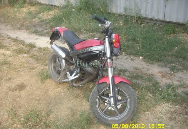 Suzuki street macic 2005г Балашов