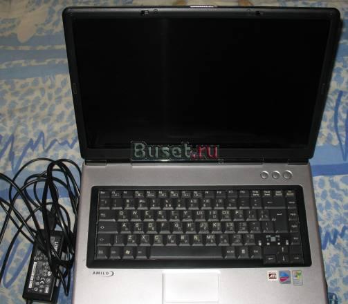 Fujitsu-Siemens Amilo M1451G Санкт-Петербург