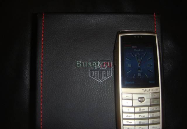 Tag Heuer Meredist Санкт-Петербург