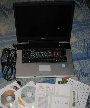 Fujitsu-Siemens Amilo L7320GW Санкт-Петербург
