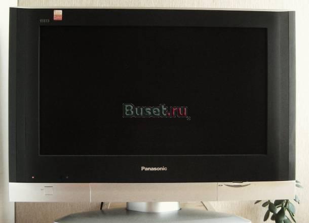 ЖК-телевизор 26 Panasonic HD ReadyTX-26LX500P Москва
