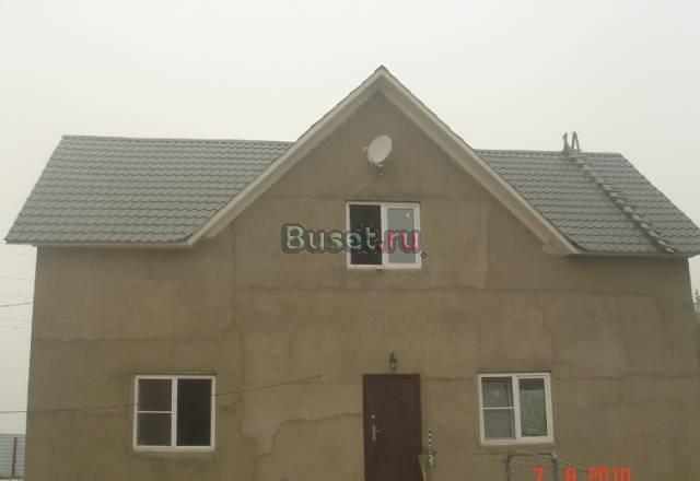 Новорязанское ш., 40 км. от МКАД, Панино Москва