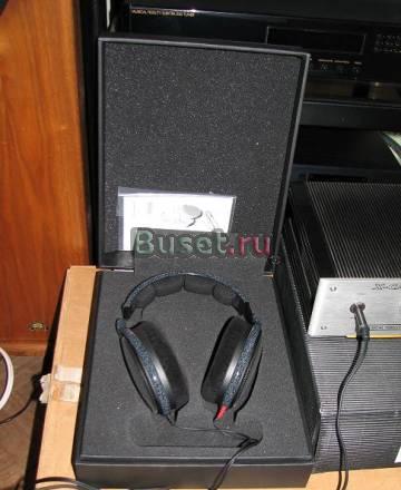 Наушники Sennheiser HD 600 Санкт-Петербург