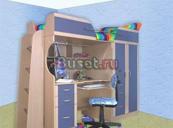 Детская мебель Москва