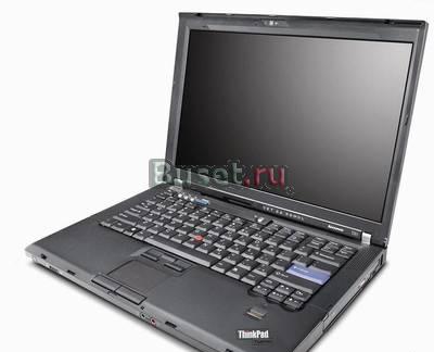 IBM Lenovo T61 Санкт-Петербург