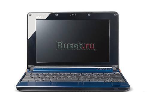 Acer aspire ONE Санкт-Петербург
