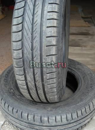 Продам резину Good Year Duragrip 175/70 R13 2 шт Ульяновск