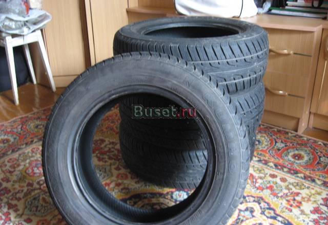 Kumho 769 Москва