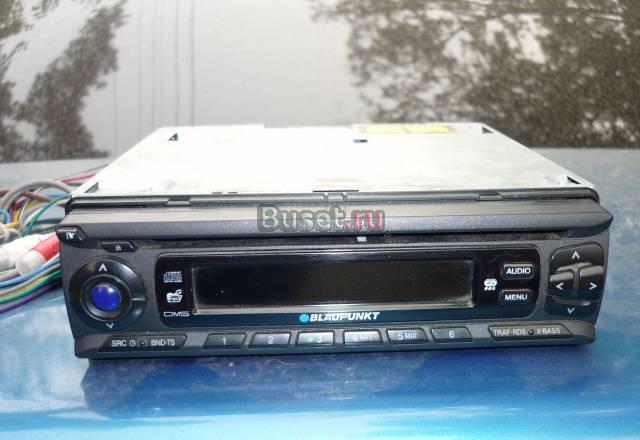 Магнитола Москва