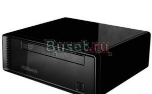 Компьютер Asrock Nettop Ion 330 Санкт-Петербург