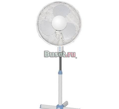 Вентилятор Москва
