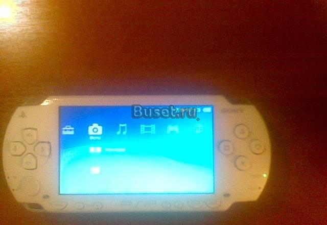 Продам PSP 1008 состояние весьма хорошее Москва
