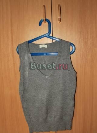 Безрукавка MarksSpencer Москва