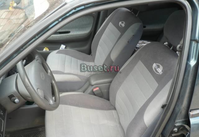 Kia Sephia, 1998 Ржев