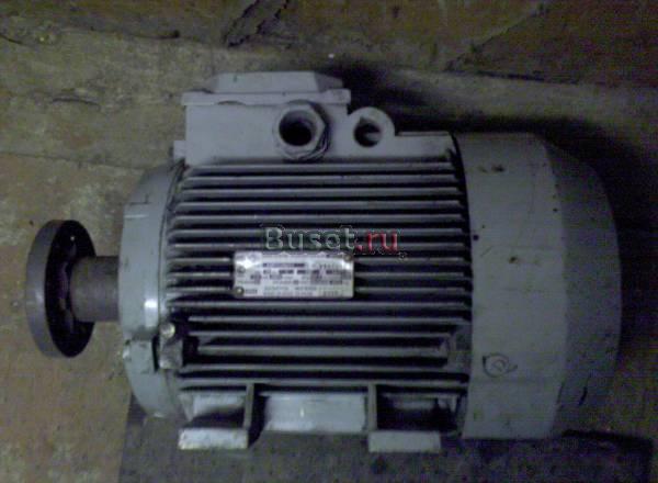 Электродвигатель Москва