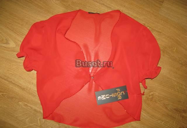 Новый топ болеро FOR costume турция Москва