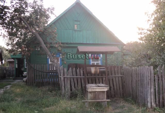 Продам дом с участком Земетчино