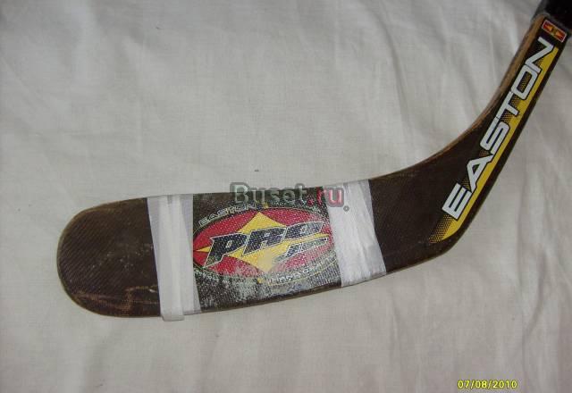 Клюшка хок. Easton PRO JR. Детская.Мало б/у Санкт-Петербург