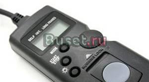 Таймерный пду для Canon Москва
