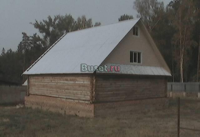 Коттедж в ахунах Пенза