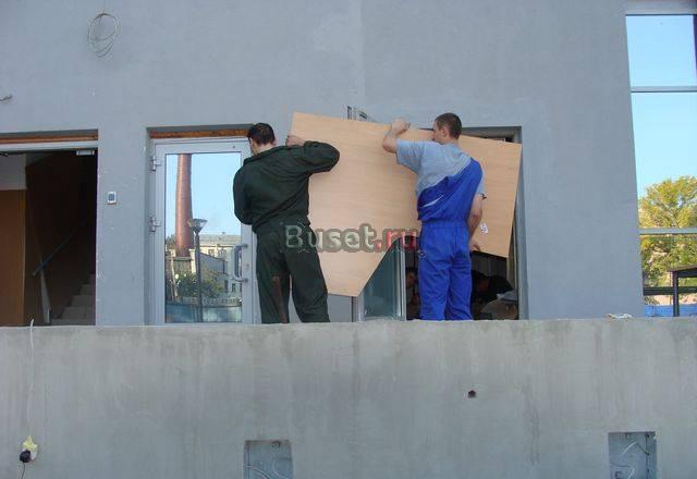 Мебельные ГрузоПеревозки. Переезд, Грузчики Санкт-Петербург