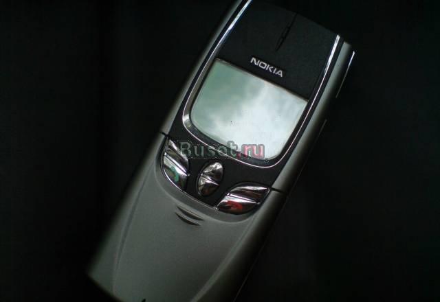 Продам nokia 8850 original Москва