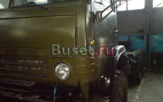 Продам камаз Смоленск