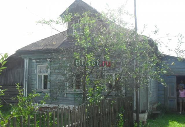 Дом в дер. Степково 120км от МКАД по Ярослав. ш Александров