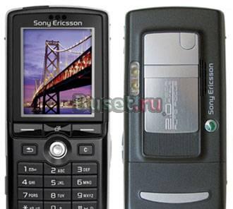 Sony Ericsson K750i возможен обмен Москва