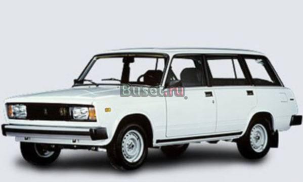 ВАЗ 2104, 1991 Великий Новгород