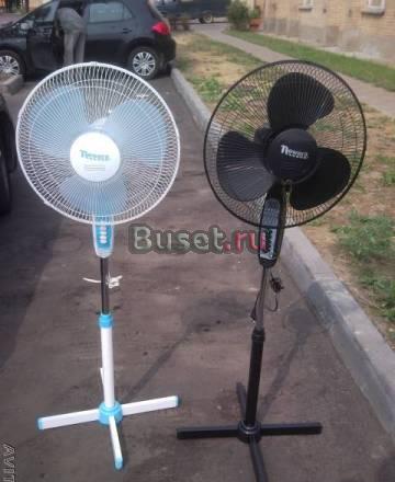 Вентилятор Москва