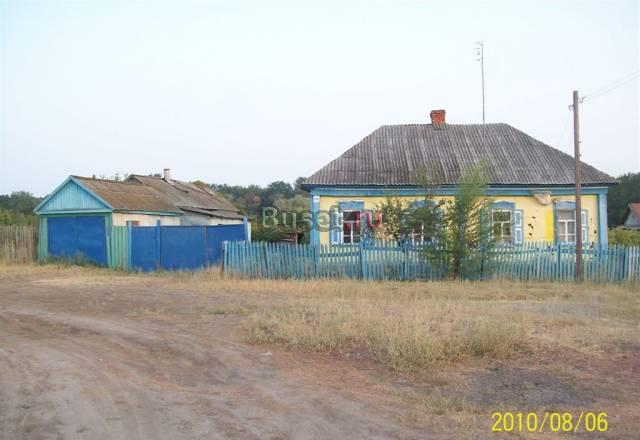 Дом 10х9,6 +25 сот.у леса, с рекой, Волгоград.обл Москва