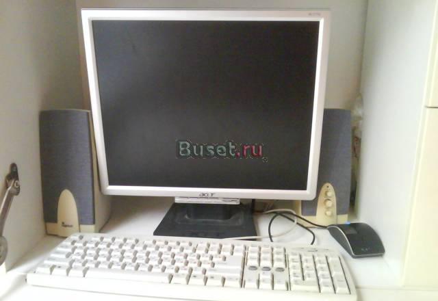 Компьютер Москва