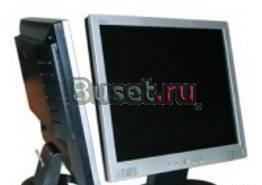 Мультимедийный Nec 1703M ЖК 17, проверка комплект Москва