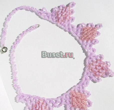 Ожерелье ручной работы Ростов-на-Дону