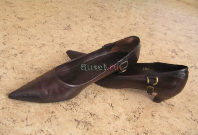 Туфли Москва