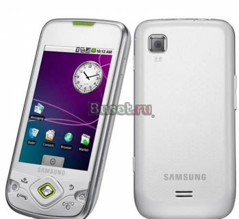 Samsung i5700 galaxy spica android 2.1 Москва