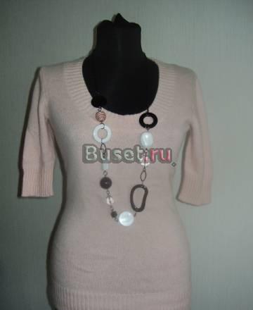 Кардиган mango XS-S (40-42) Москва