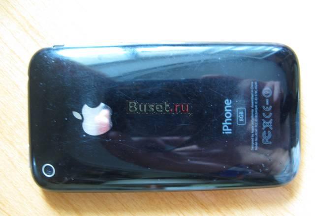 IPhone 3G 16gb Москва