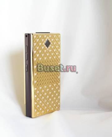 Nokia Vertu Goldvish - все элитные марки Москва