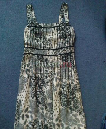 Сарафан Москва